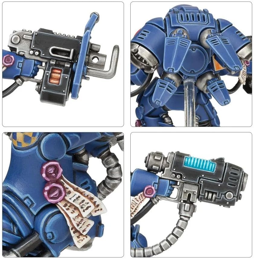 Games Workshop