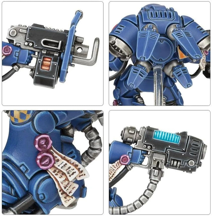Games Workshop