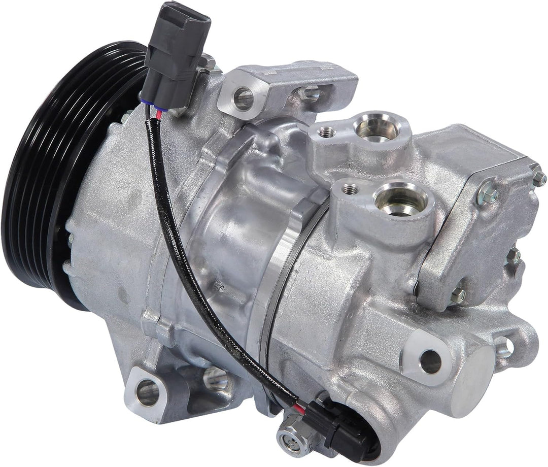 Denso DCP17054 Klimatisierungs Kompressor
