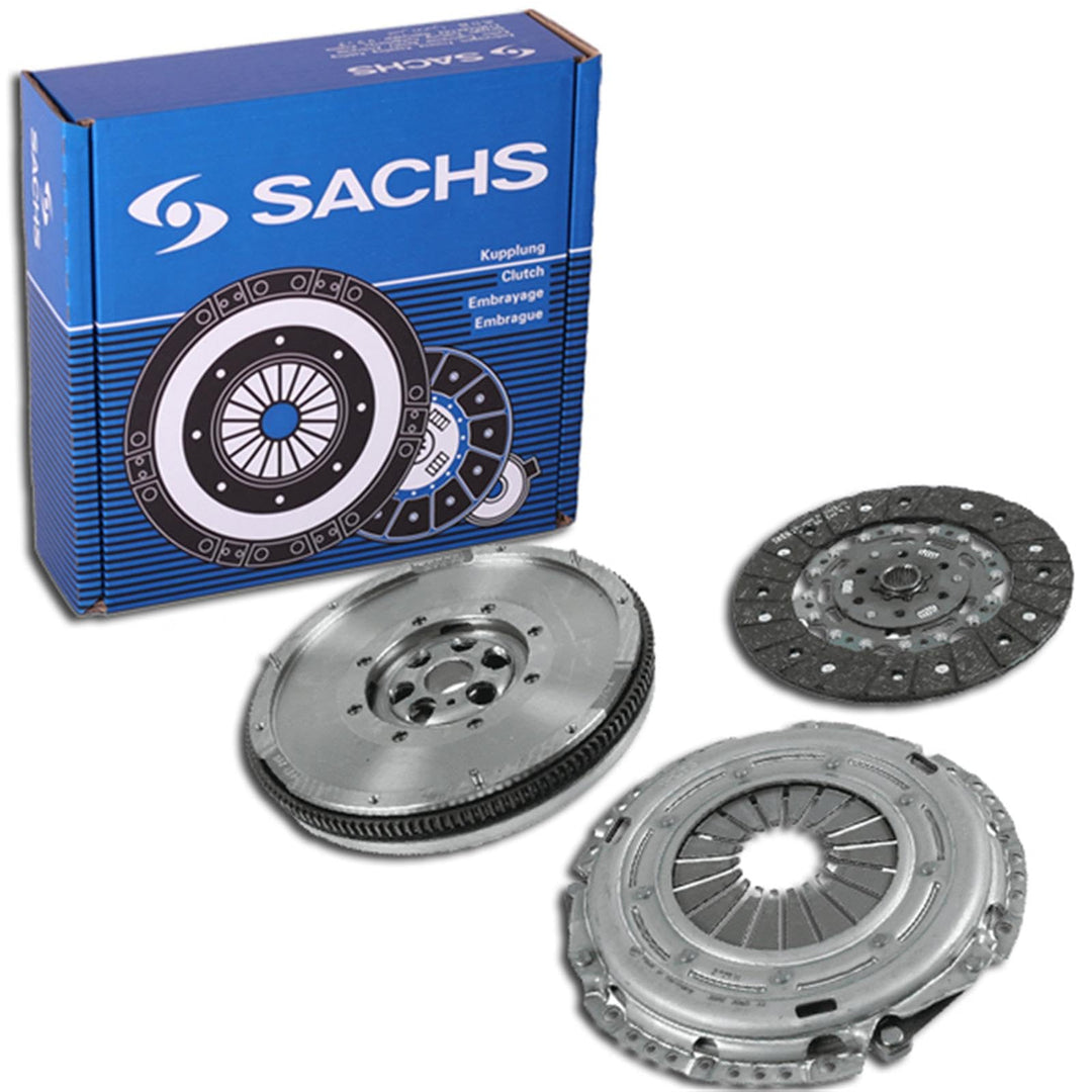 SACHS 2289 601 001 Kupplungssatz