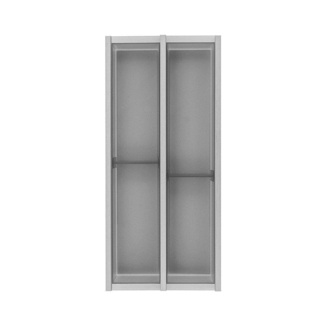 NINKA CUISIO Besteckeinsatz für LEGRABOX KB 300, Kunststoff graphit Oberfläche: graphit |Mass: 235 x