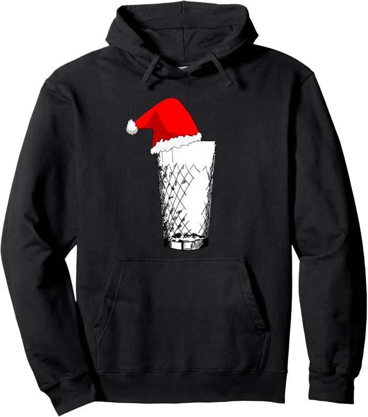 Gerippte Mütze Weihnachten Äppler Apfelwein Hessen Bembel Pullover Hoodie