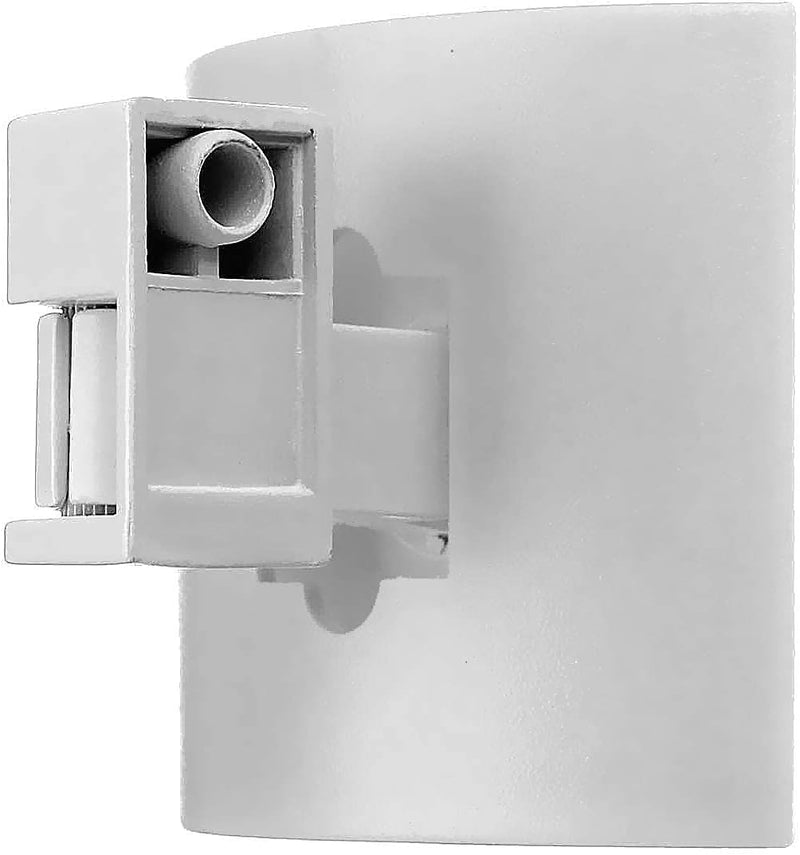 Bose ® , Lautsprecher, UB-20 Serie II Wand-Deckenhalterung weiss, weiss