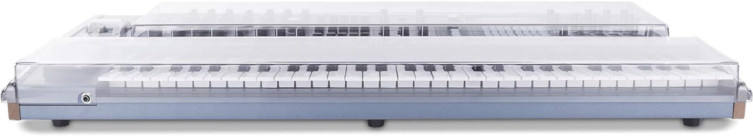DECKSAVER Abdeckung kompatibel mit Polybrute (DSPC)
