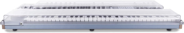 DECKSAVER Abdeckung kompatibel mit Polybrute (DSPC)