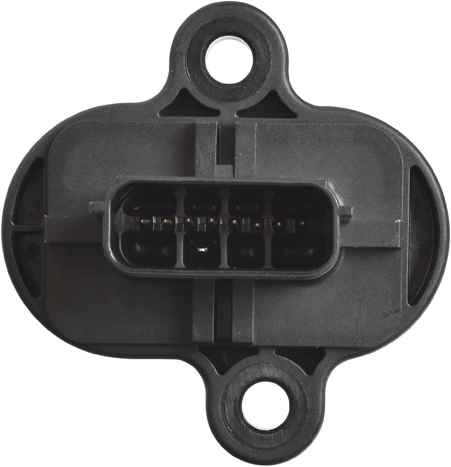 Blue Print ADG074244 Luftmassenmesser mit O-Ring , 1 Stück