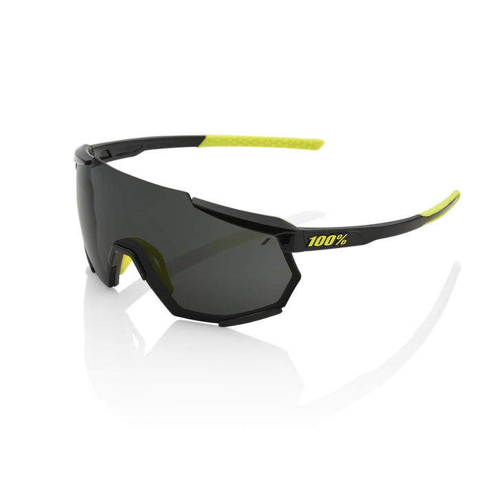 Sconosciuto Unisex Racetrap Sonnenbrille Einheitsgrösse Schwarz, Einheitsgrösse Schwarz