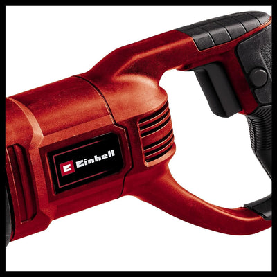 Einhell Universalsäge TC-AP 690 E (690 W, Hubhöhe 20 mm, max. Leerlaufdrehzahl 2.800 min-1, Schnittt