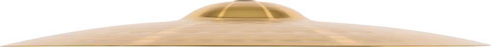 MEINL Cymbals Marching Medium - 18" Messing (MA-BR-18M)