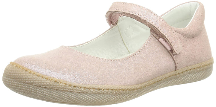 PRIMIGI Mädchen PTF 54310 Mary Jane Flat 22 EU Chiffon, 22 EU Chiffon