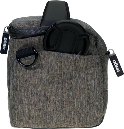DÖRR Fototasche Motion S braun Fototasche S Braun, Fototasche S Braun
