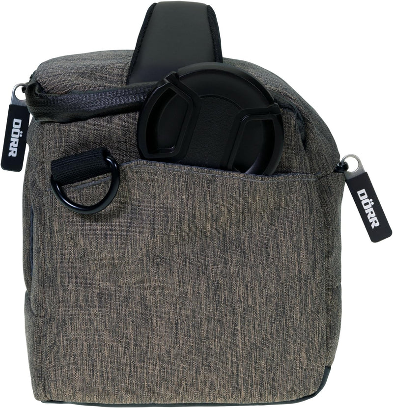 DÖRR Fototasche Motion S braun Fototasche S Braun, Fototasche S Braun