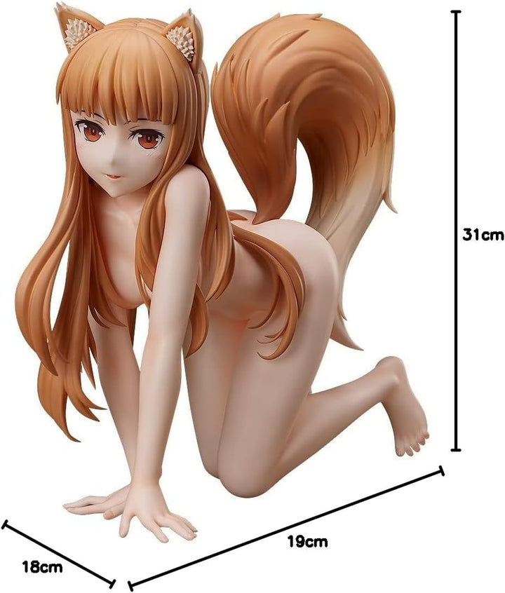 Good Smile Company 4570001510700 Freeing – Spice and Wolf Holo 1/4 PVC-Figur