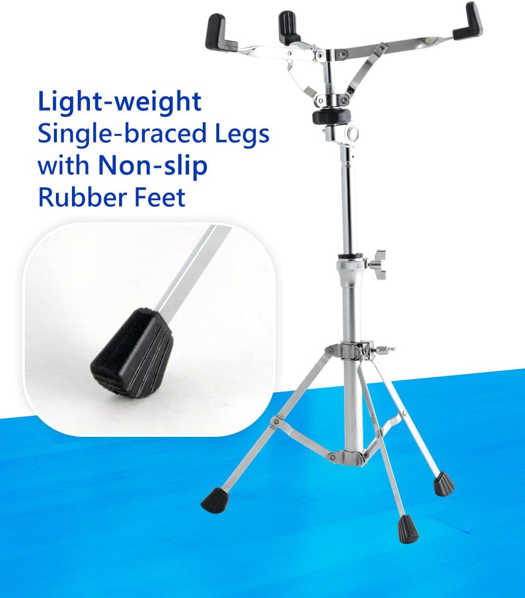 Dixon PSS-P0S Single Braced Snare Stand