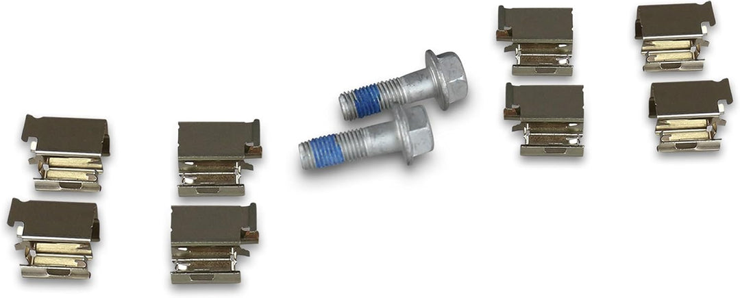 ATE 13.0460-3833.2 Bremsbelagsatz, Scheibenbremse