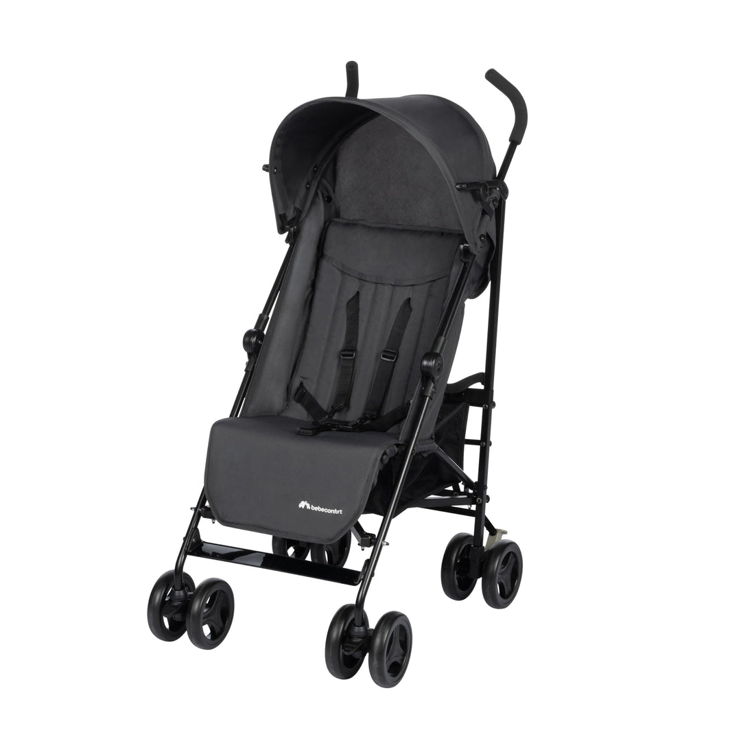 Bebeconfort Rainbow, Kinderwagen, Kompakt und Wendig, 6 Monaten bis 4 Jahre, bis zu 22 kg, Mineral G