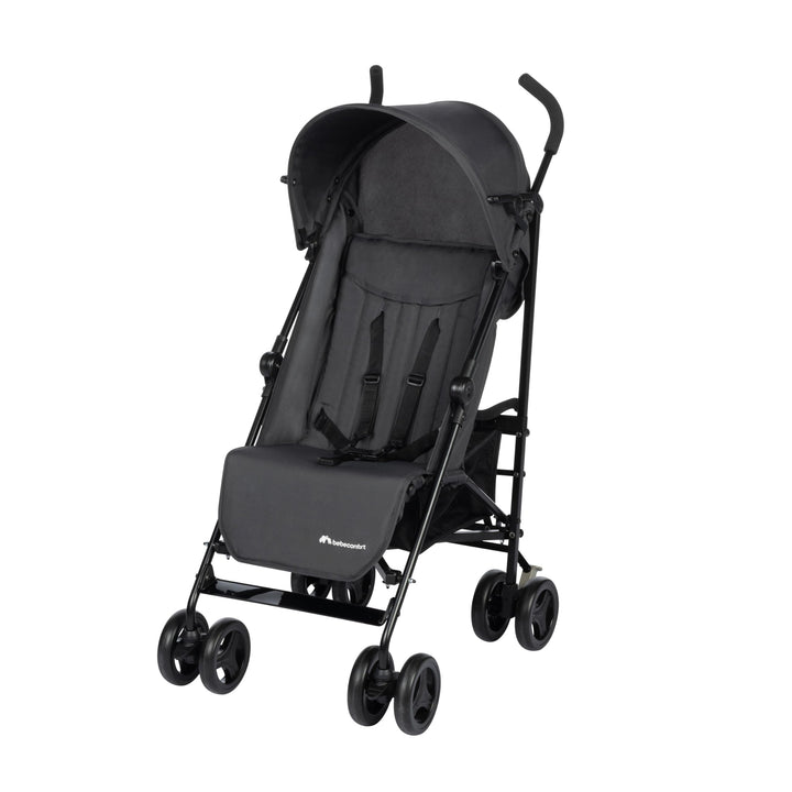 Bebeconfort Rainbow, Kinderwagen, Kompakt und Wendig, 6 Monaten bis 4 Jahre, bis zu 22 kg, Mineral G