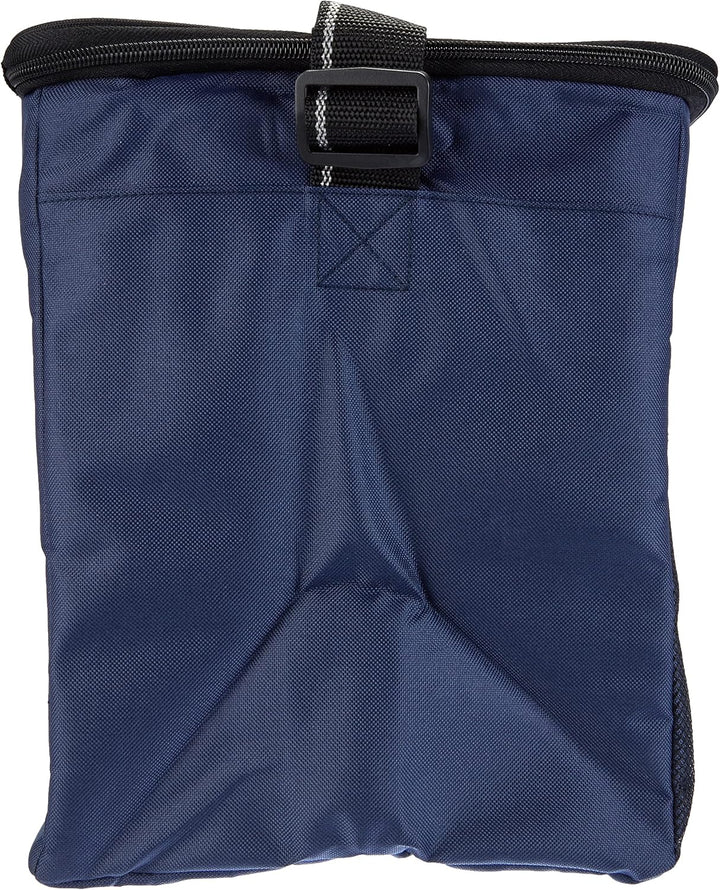 Thermos 4080.252.350 Kühltasche Classic, Polyester Blau 35 l, IsoTec Premium Isolierung, BPA-Free L