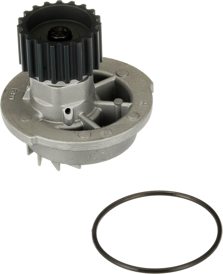 GATES PowerGrip Kit + Wasserpumpe KP15419XS-2