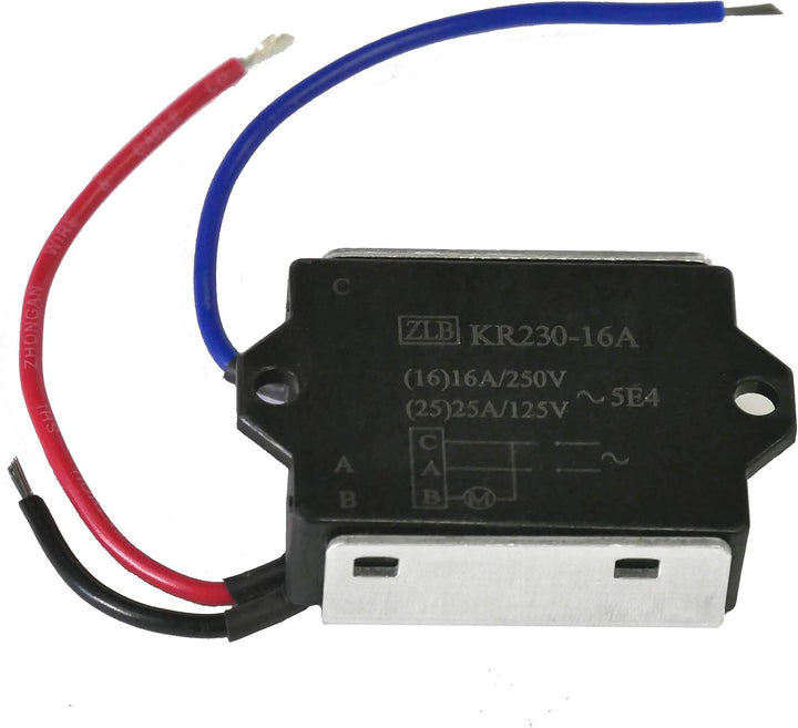 Progressivstartmodul 230V 16A bis 3500W