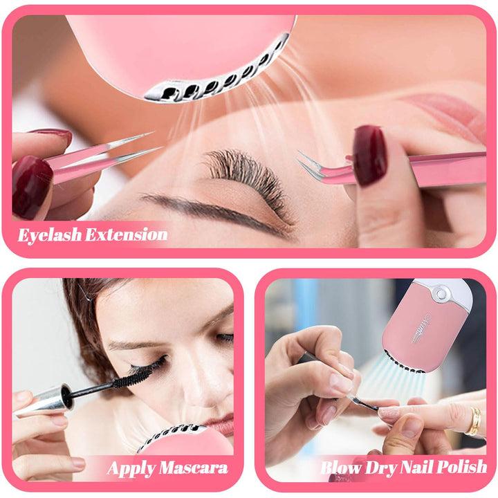 Wimpernverlängerung Set für Anfänger Lash Mannequin Kopf mit Ersetzten Augenlidern Falsche Wimpern P