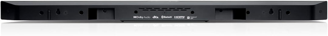 Teufel CINEBAR 11-2.1 Soundbar Set mit Kabellosem Subwoofer, Dolby Audio, Bluetooth 5.0, HDMI 3D ARC