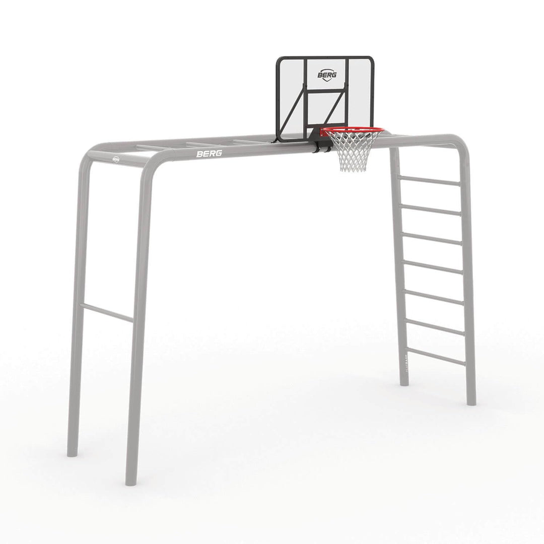 BERG PlayBase Basketball Ring