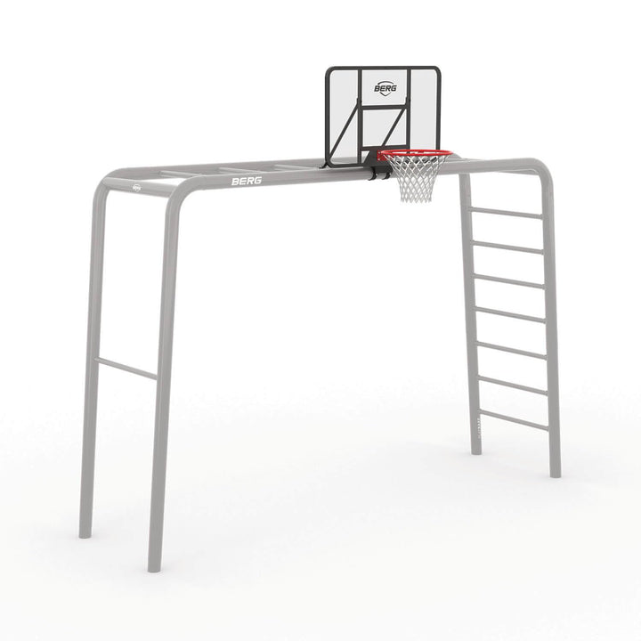 BERG PlayBase Basketball Ring