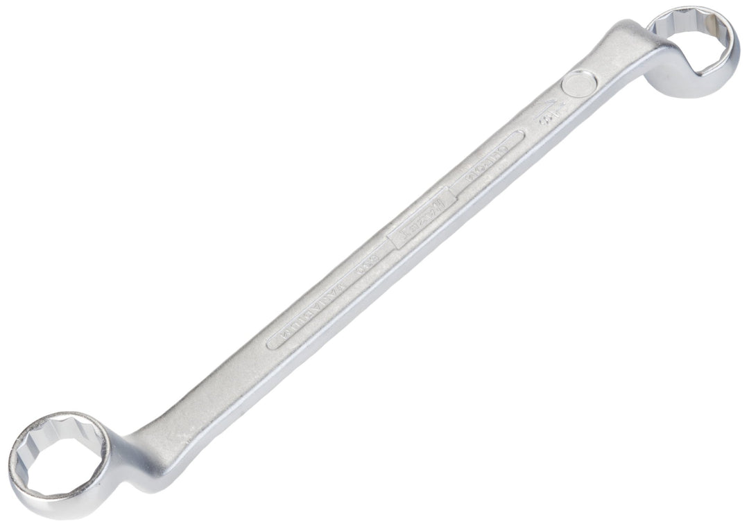 HAZET 630A-1X1.1/8 Doppelringschlüssel 1X1.1/8 ZHT 630A-1X1.1/8 DoppelringschlüsselT 630A-1X1.1/8 Do