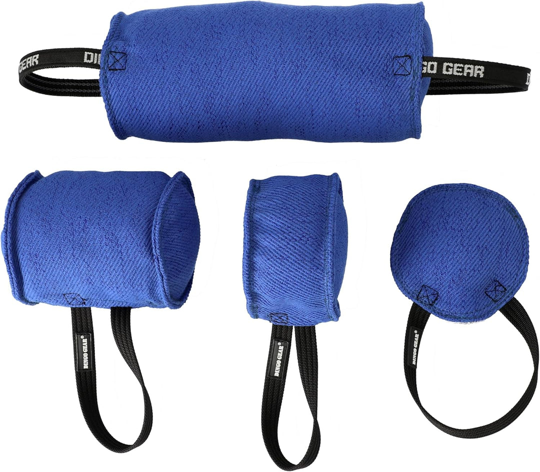 Dingo Gear Beisswurst,Berta&