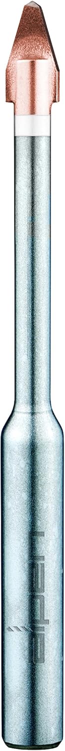 ALPEN HM-Fliesenbohrer Keramo Extreme Länge 120 mm Bohrer ø 8.0 mm, 8.0 mm