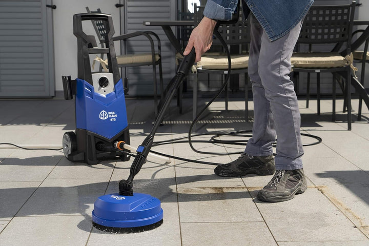 AR Blue Clean Patio Cleaner für Hochdruckreiniger, Patio Cleaner