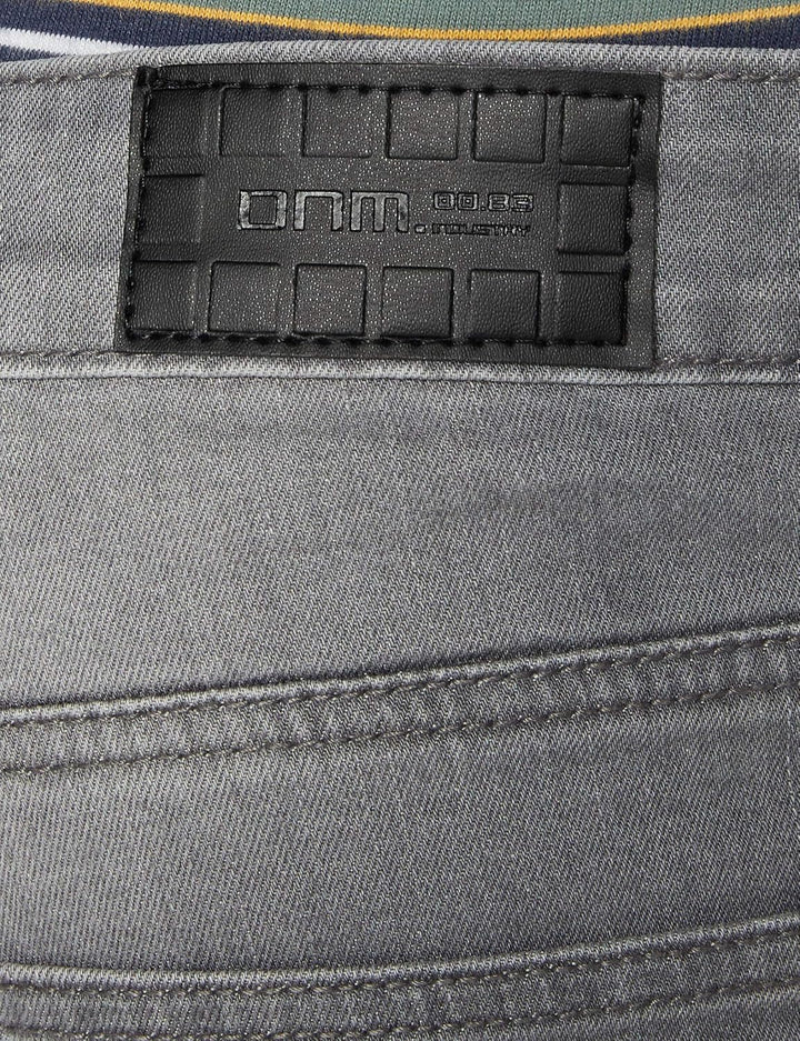 Enzo Herren Jeans Ez326 32W / 32L Grau, 32W / 32L Grau