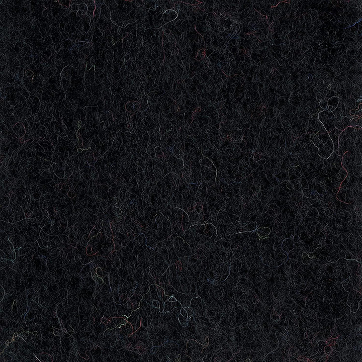 Gründl Filzwolle uni (Wolle zum Filzen, Stricken und Häkeln, Garn aus 100 % Schurwolle, 50 g / 50 m,