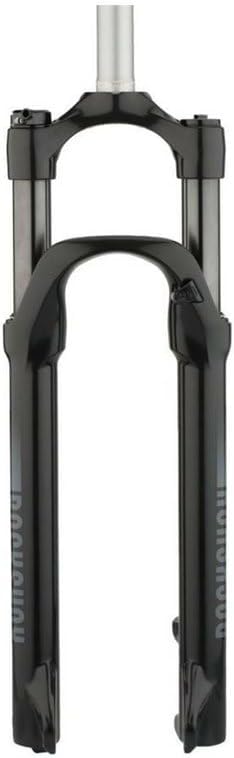 RockShox Unisex – Erwachsene Judy Tk Federgabel, Silver, One Size