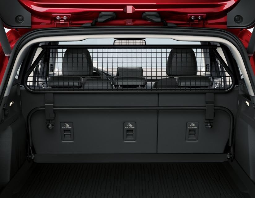 Ford Original Focus 2018-Aktuell Gepäckraum-Schutzgitter 2279505
