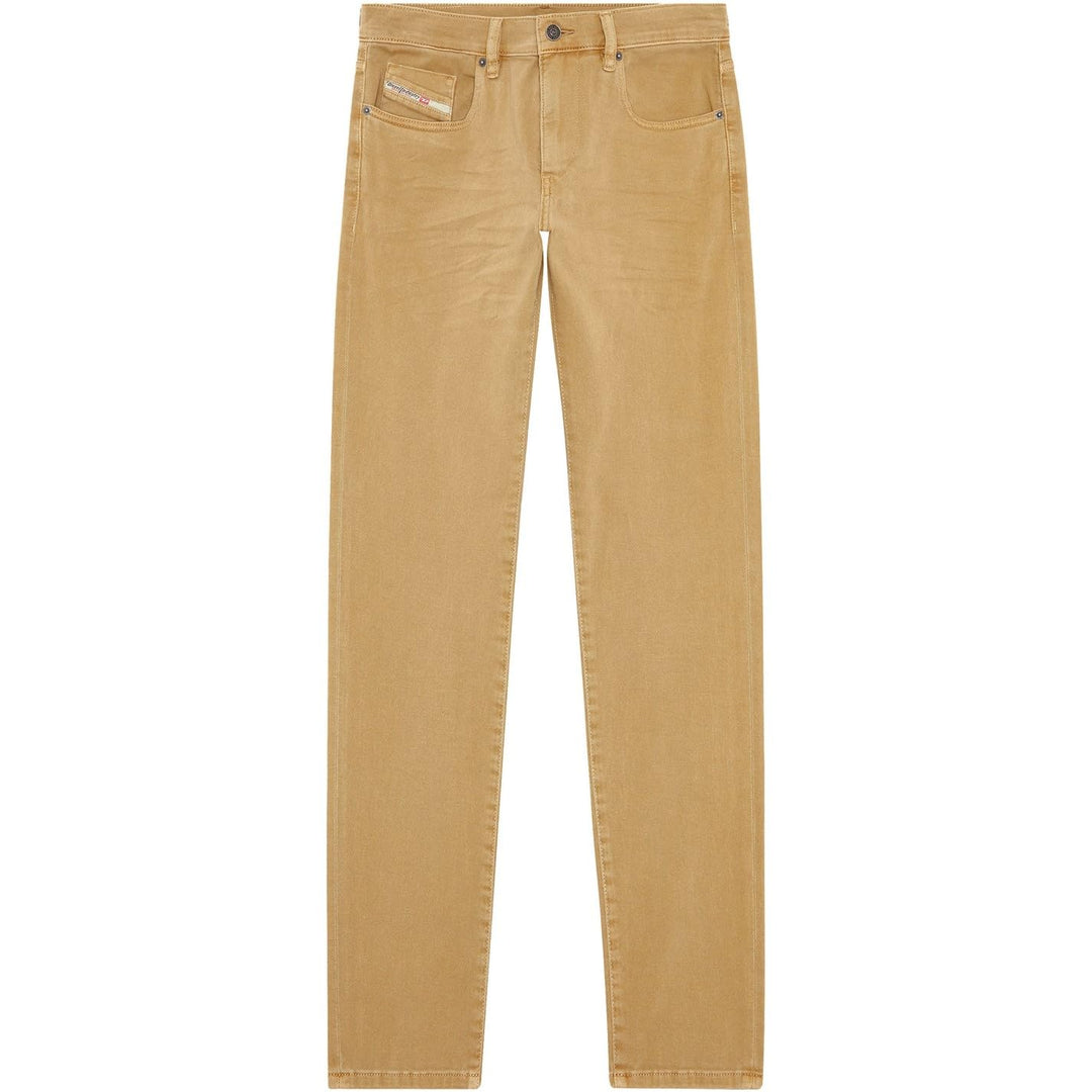Diesel Herren Jeans 2019 D-strukt 27W / 32L 73e-0qwty, 27W / 32L 73e-0qwty