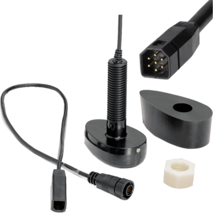 XPTH 9 HW T Plastic Thru Hull TRANSDUCER Wandler, Wandler
