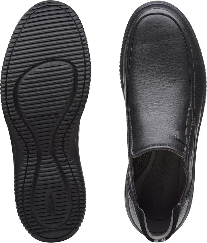 Clarks Herren Donaway Step Slipper, 39.5 EU