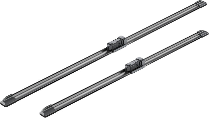Bosch Scheibenwischer Aerotwin A639S, Länge: 650mm/530mm − Set für Frontscheibe - Nur für Rechtslenk