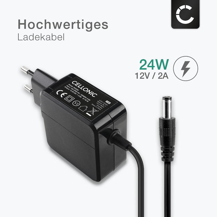 CELLONIC Ladegerät kompatibel mit Bose Soundlink Mini I