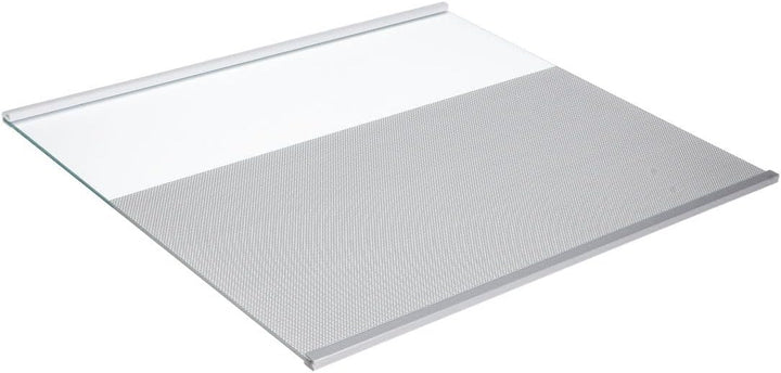easyPART Kompatibel/Ersatz für LG Electronics ACQ30340402 Glasplatte unten für Kühlteil LG 432x383mm