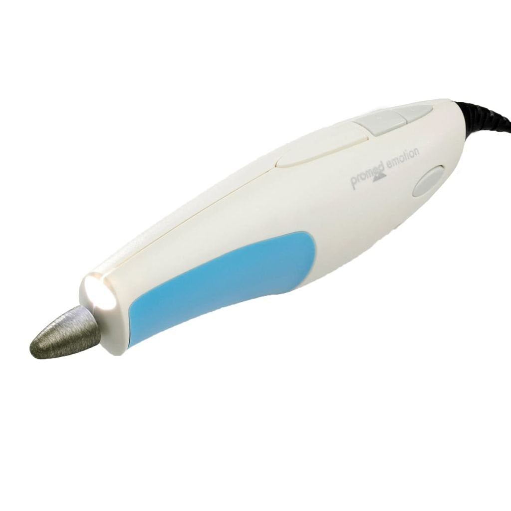 Promed 100030 Elektrische Nagelfeile Emotion Perfect
