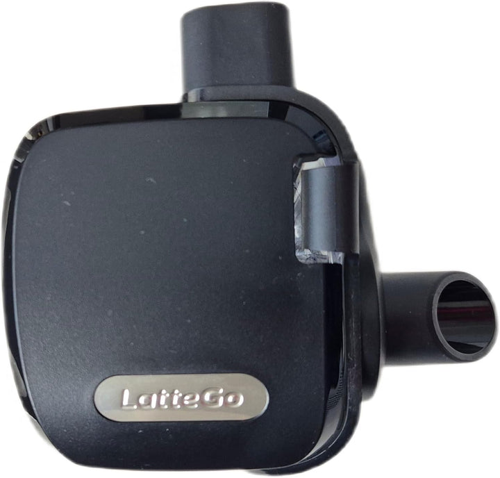Karaffe Milchbehälter Milchkanne Version C Premium kompatibel mit Philips LatteGo Latte Go CP1199 Se