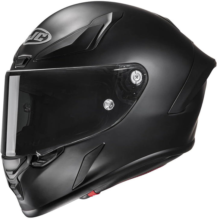 HJC RPHA1 Noir Mat/MATTE BLACK M, M