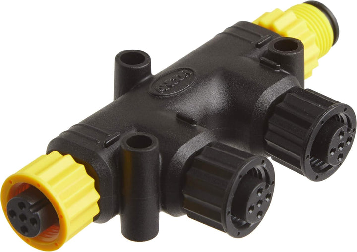 Ancor Universal NMEA 2000 Kabel & Stecker Tees, Tees