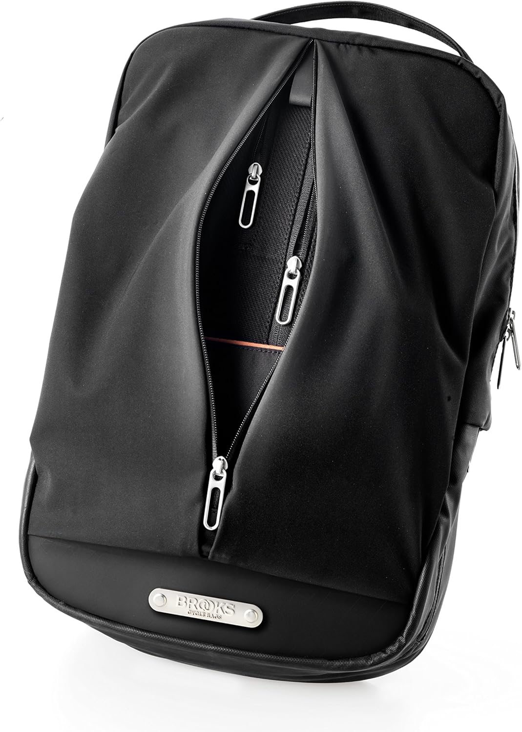Brooks England Sparkhill Backpack 22lt SPARKHILL Backpack 22LT, Black,., BB049 A07702, SPARKHILL BAC