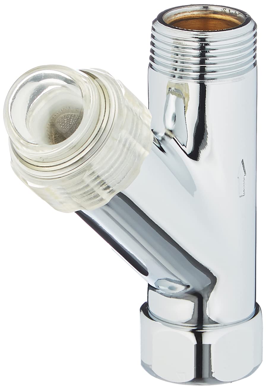 Grohe Eggemann Original WAS Zubehör - Schrägfilter 41275000 chrom