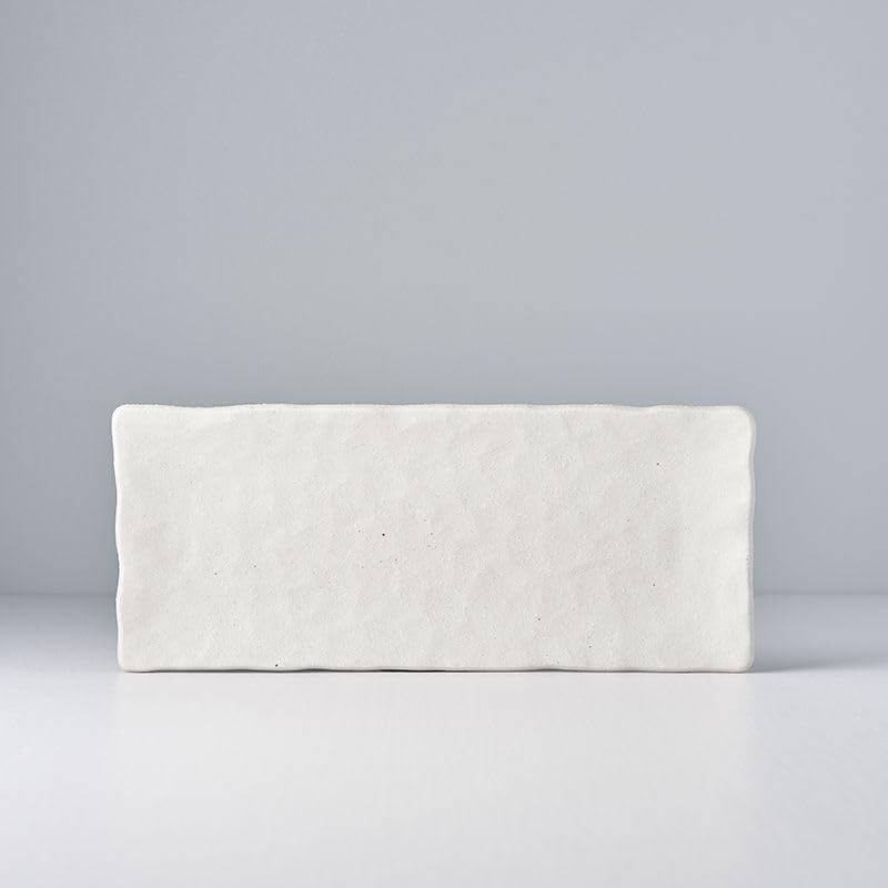 KULINA Sushi Teller STONE SLAB 29 x 12 cm, by MIJ