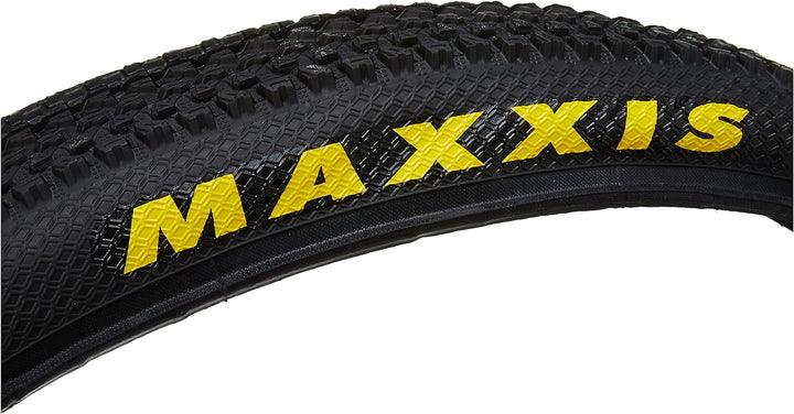 Maxxis 26 x 2.10 inches Schwarz, 26 x 2.10 inches Schwarz